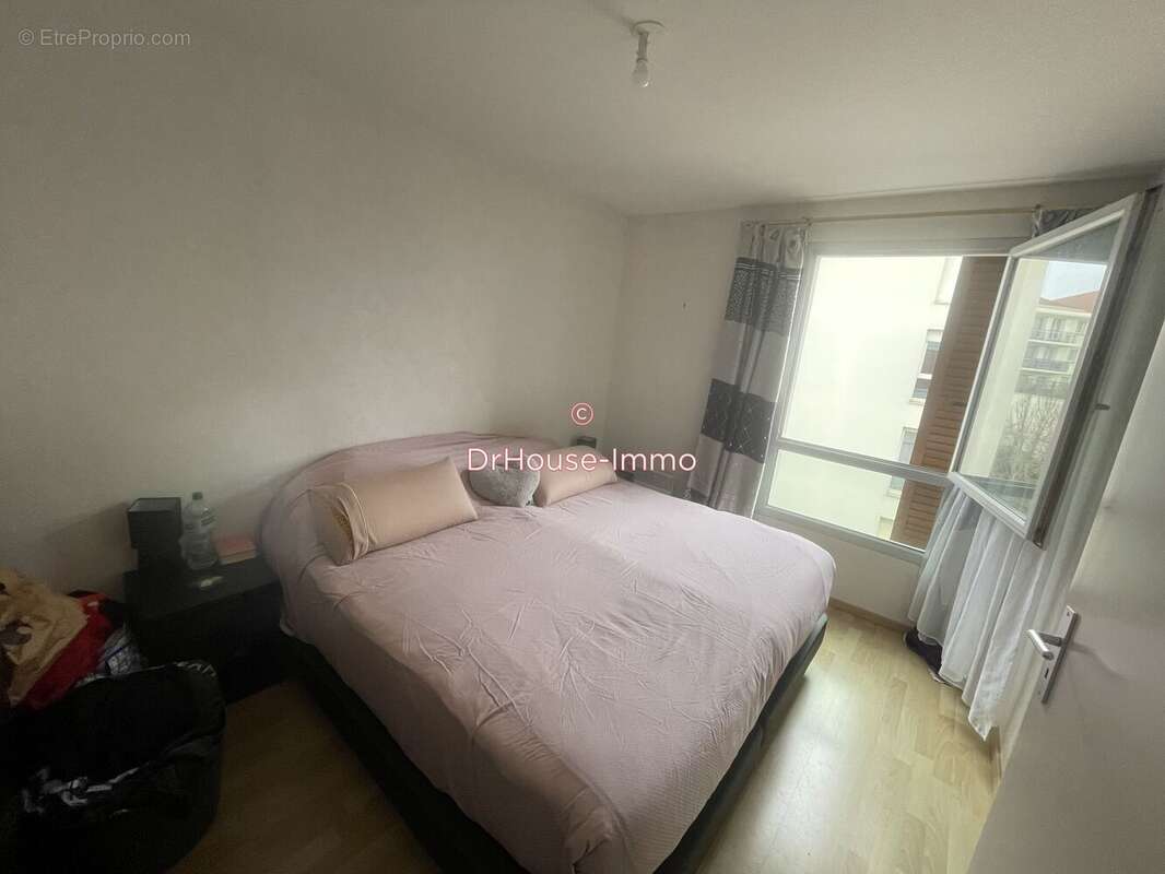 Appartement à MANTES-LA-JOLIE