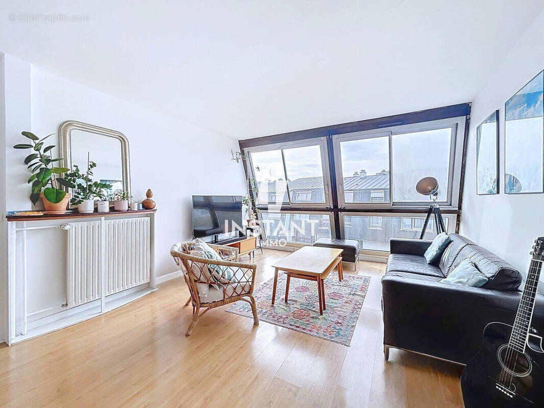 Appartement à CRETEIL