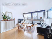 Appartement à CRETEIL