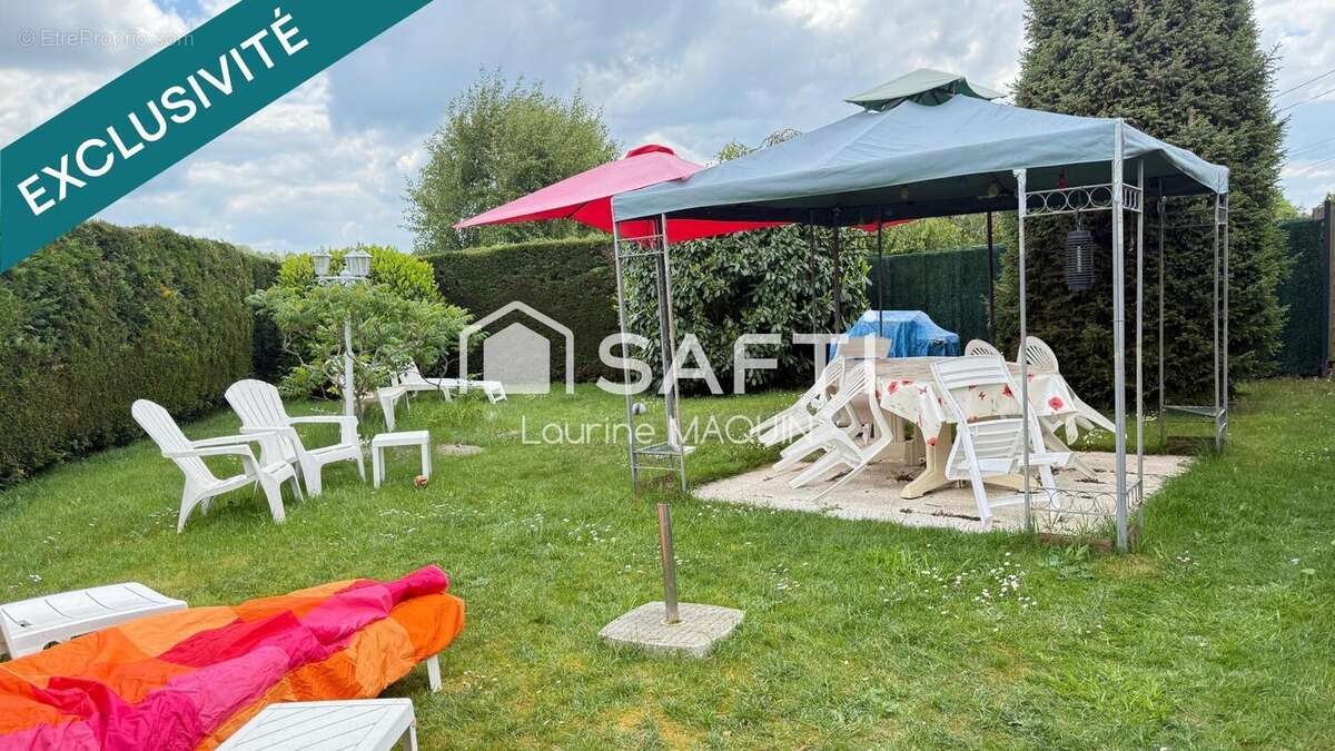 Photo 9 - Maison à LAON