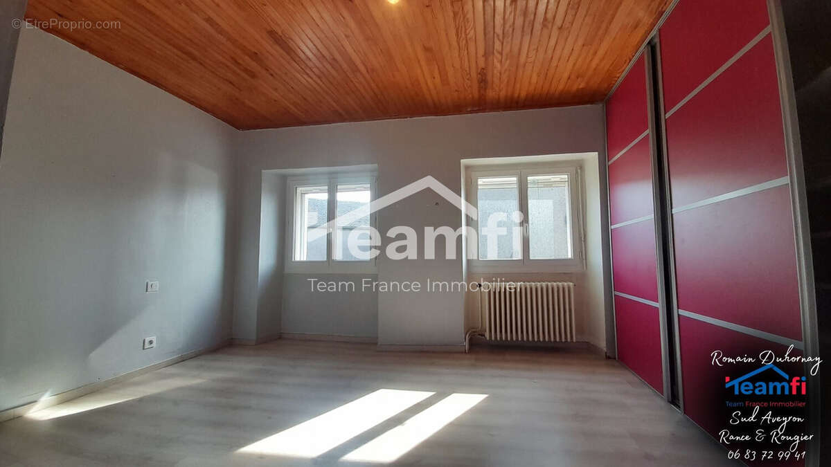Maison 96 m² à Massals  - photo 8