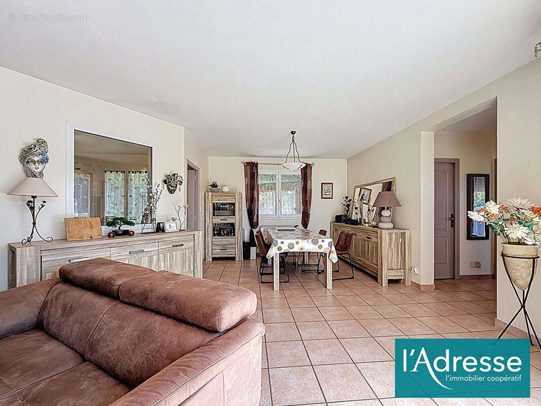 Maison à BASTELICACCIA