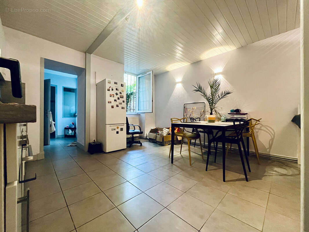 Appartement à BESANCON