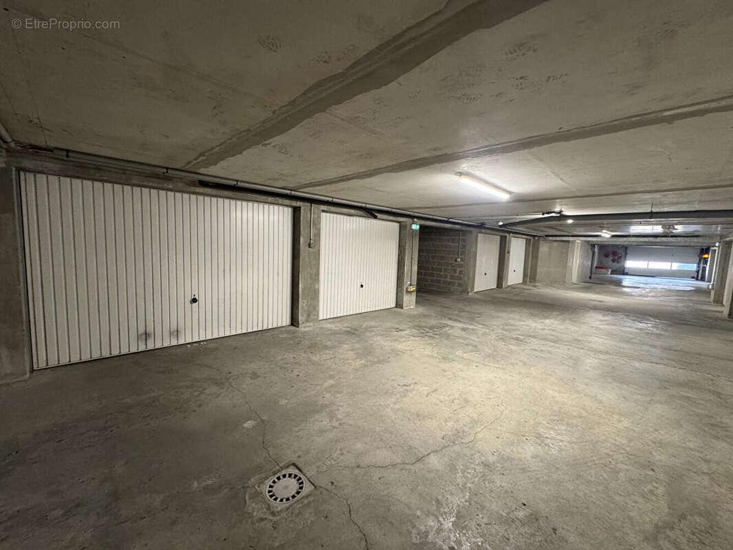 Appartement à OUISTREHAM