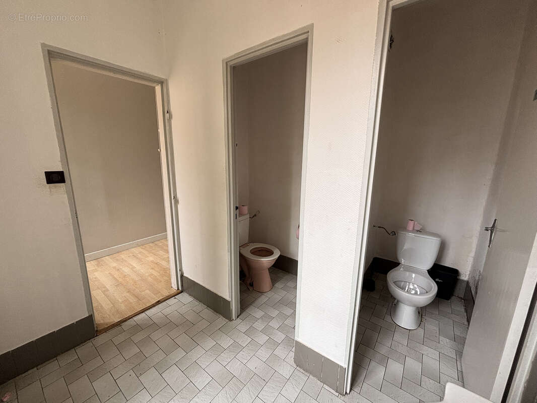 Autre à LUXEUIL-LES-BAINS