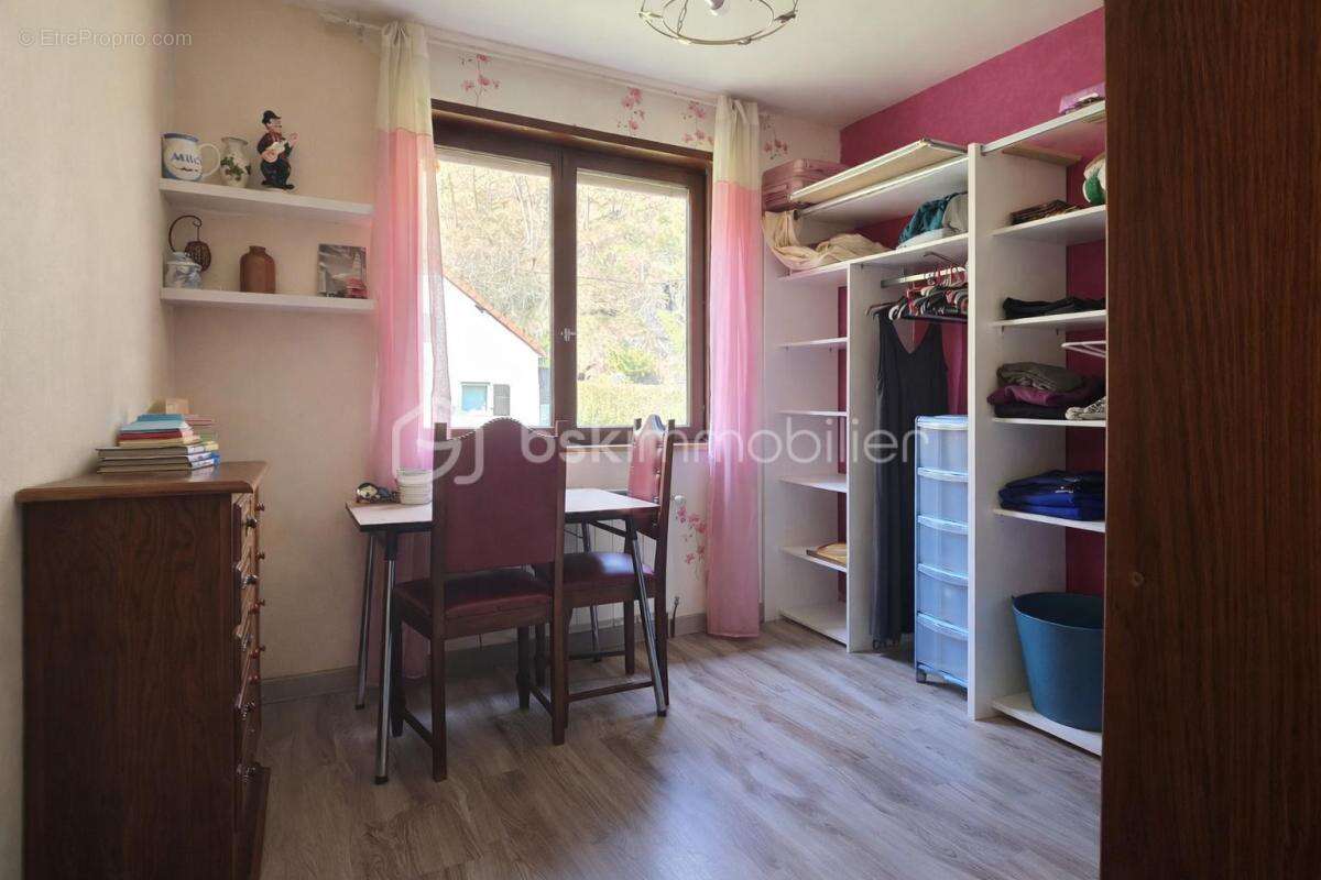 Maison traditionnelle – 2 logements – 9,45 ares - photo 7