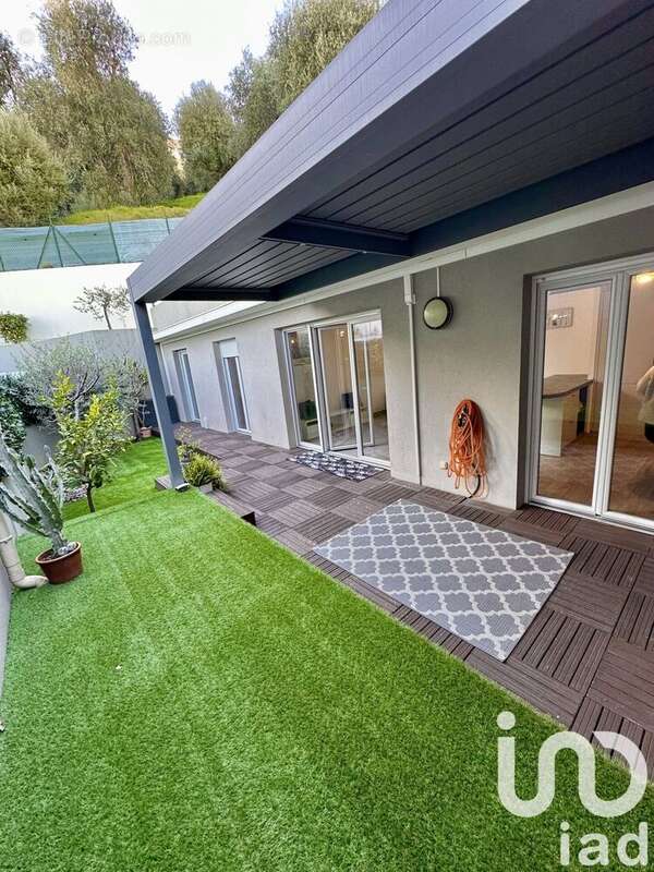 Photo 2 - Appartement à NICE