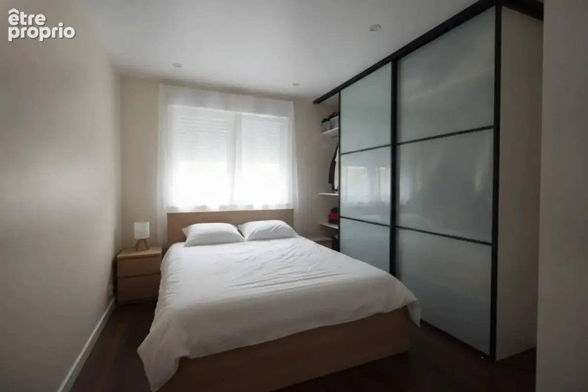 Maison à vendre 10 pièces ACHERES (78), grande maison sous garantie décennale - photo 6