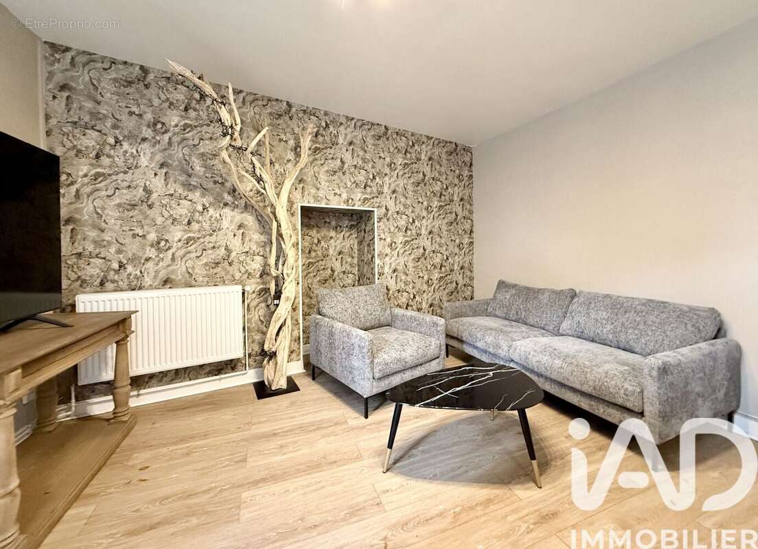 Photo 3 - Appartement à PONT-SAINTE-MAXENCE