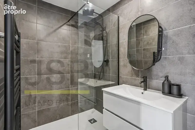 Paris 3ᵉ   rue des gravilliers   loft 36,70 m2 - photo 11