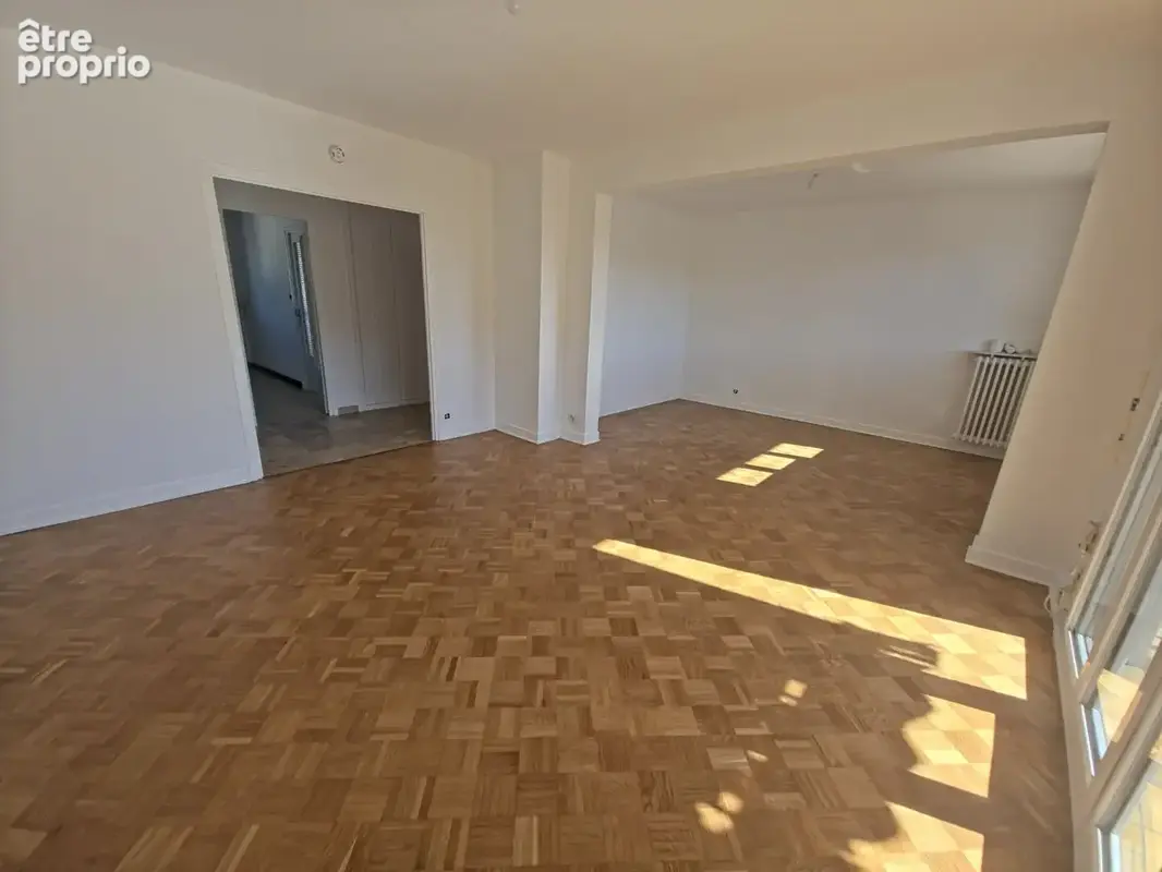 Appartement T3 en étage élevé avec balcon et garage - photo 11