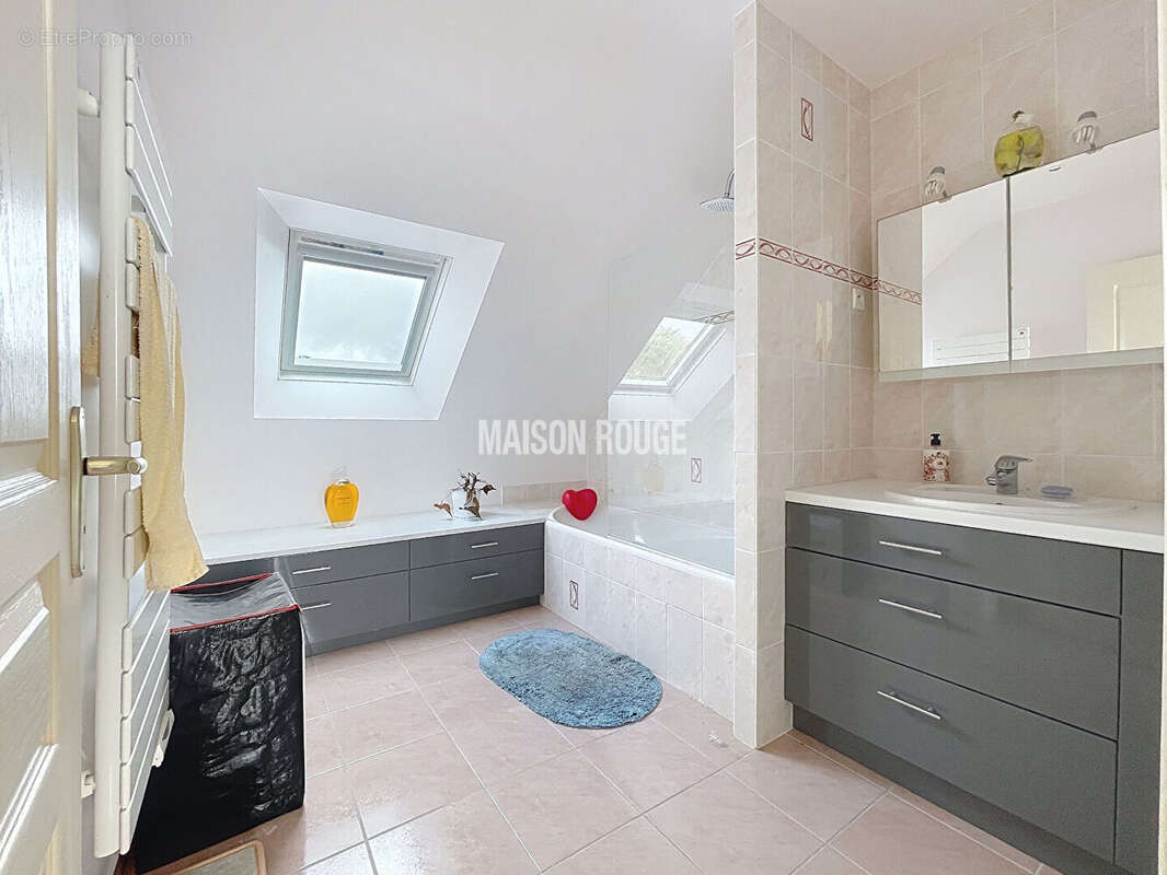 Maison à SAINT-GILDAS-DE-RHUYS