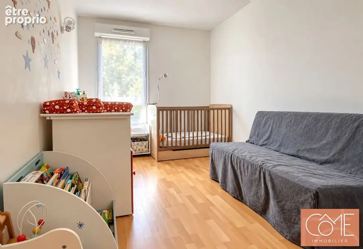 Exclusivité & nouveauté -t4, 92m² - terrasse 40 m² exposée sud - garage fermé + parking - cesson-sévigné 35510 - photo 6