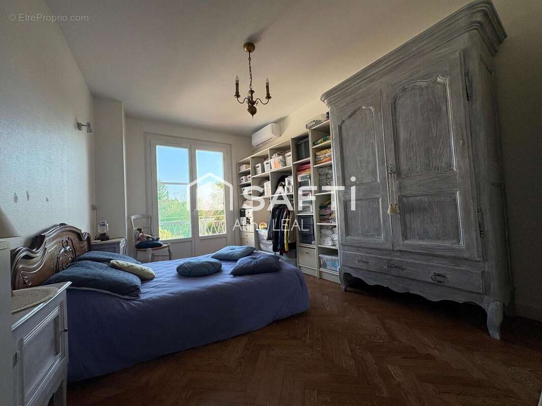 Photo 5 - Maison à CASTELSARRASIN