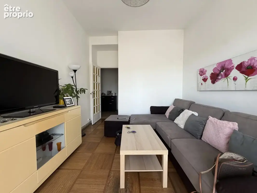 Appartement a rénové - photo 7