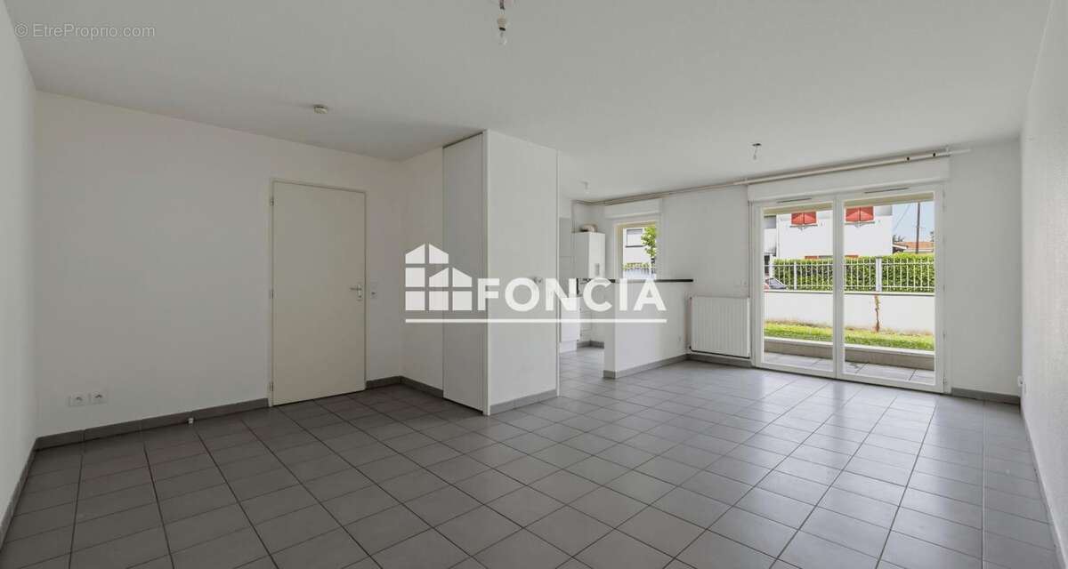 Appartement à MERIGNAC
