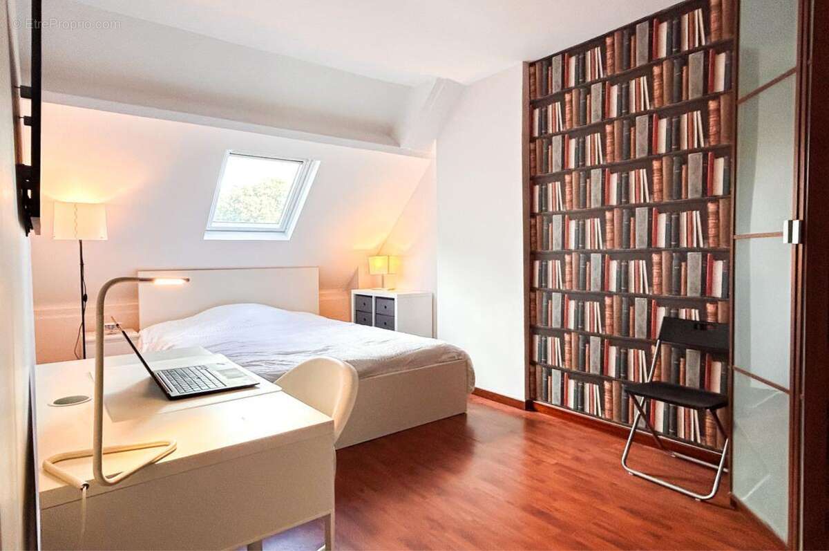 Appartement à LA BAULE-ESCOUBLAC