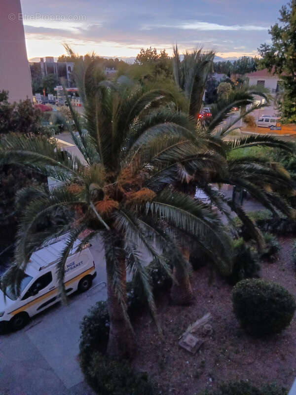 Appartement à FREJUS