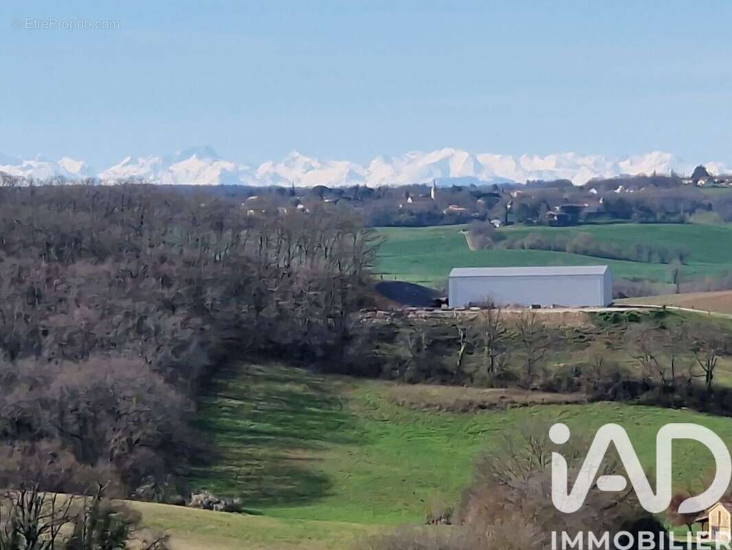 Maison 73 m² à Roquelaure  - photo 2