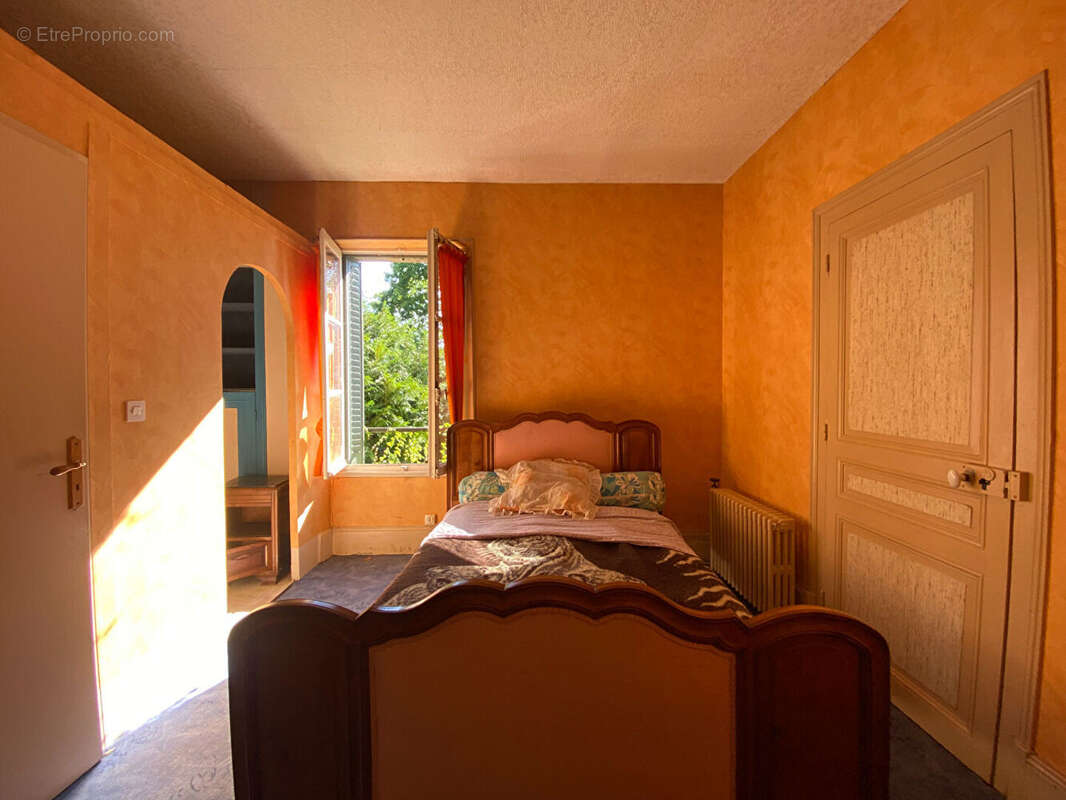 Maison La Chapelle D'angillon - photo 8