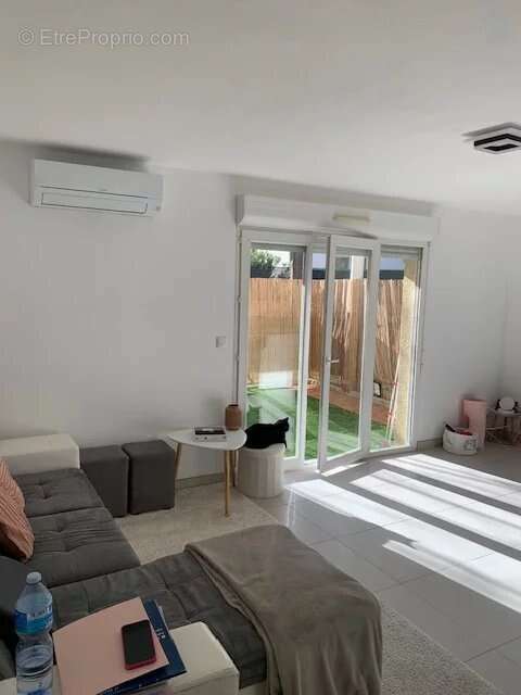 Appartement à NARBONNE