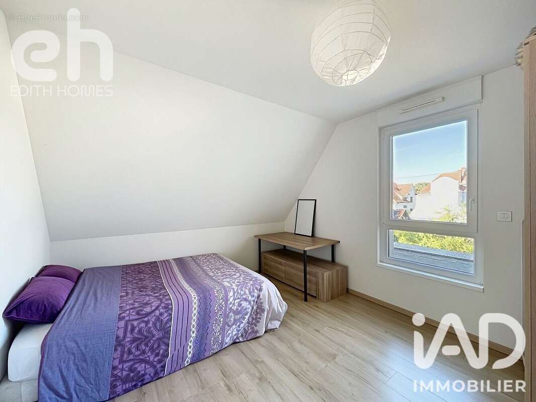 Appartement 79 m² à Lingolsheim  - photo 6
