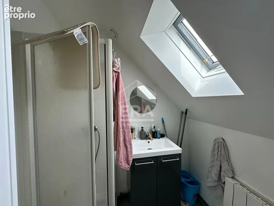 Immeuble 91m² à châteauroux - photo 7
