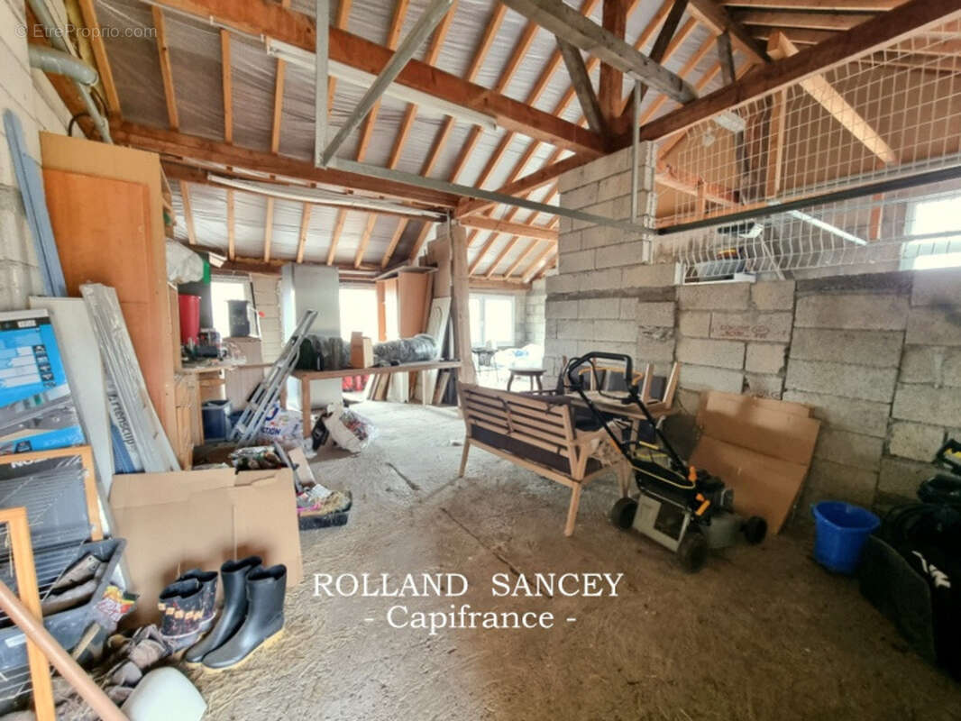 Appartement à vendre 6 pièces SERMAMAGNY (90) - photo 12