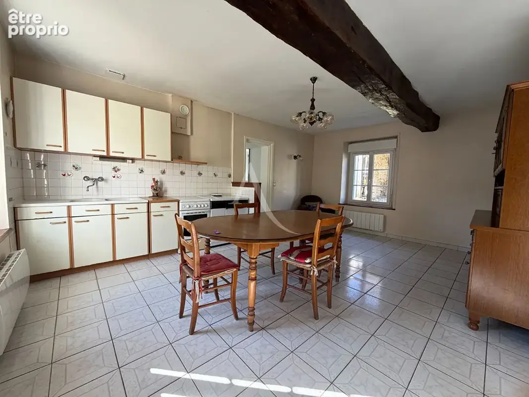 Maison Faverolles Sur Cher - photo 2