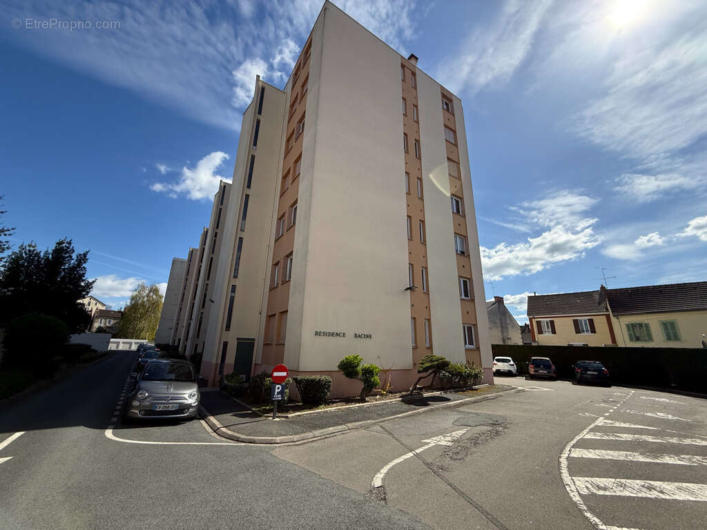 Appartement Montluçon 4 pièces 75 m2 - photo 5