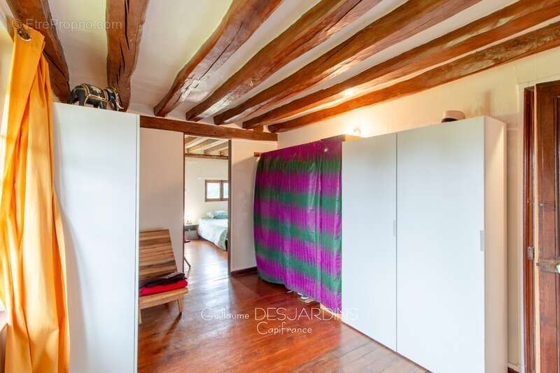 Maison à VIMOUTIERS