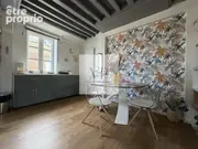 Appartement à HONFLEUR