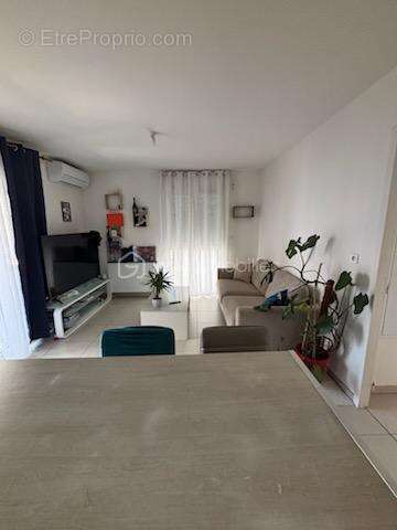 Appartement moderne avec balcon dans résidence récente - photo 8