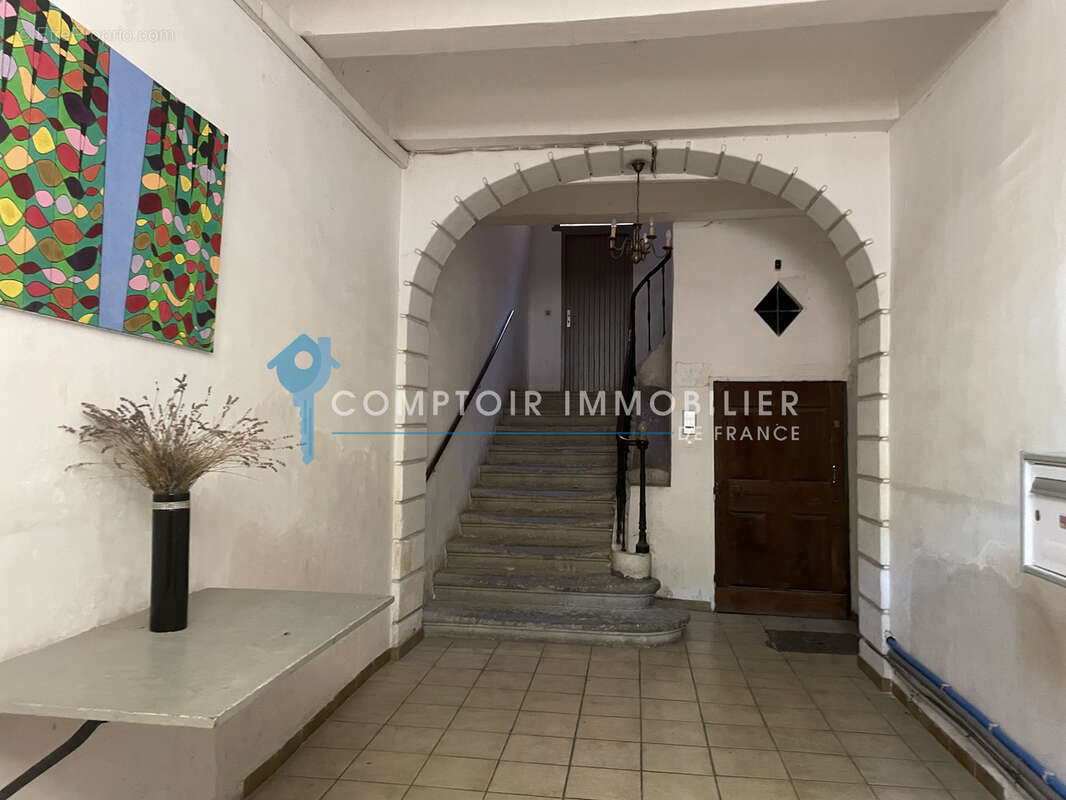 Appartement à APT