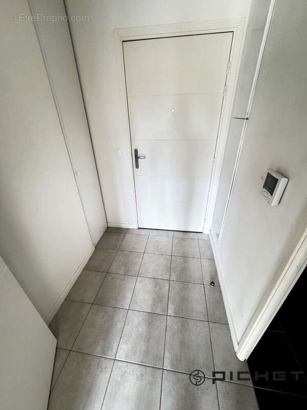 Appartement Le Bouscat 2 pièce(s) 40.50 m2 - photo 8