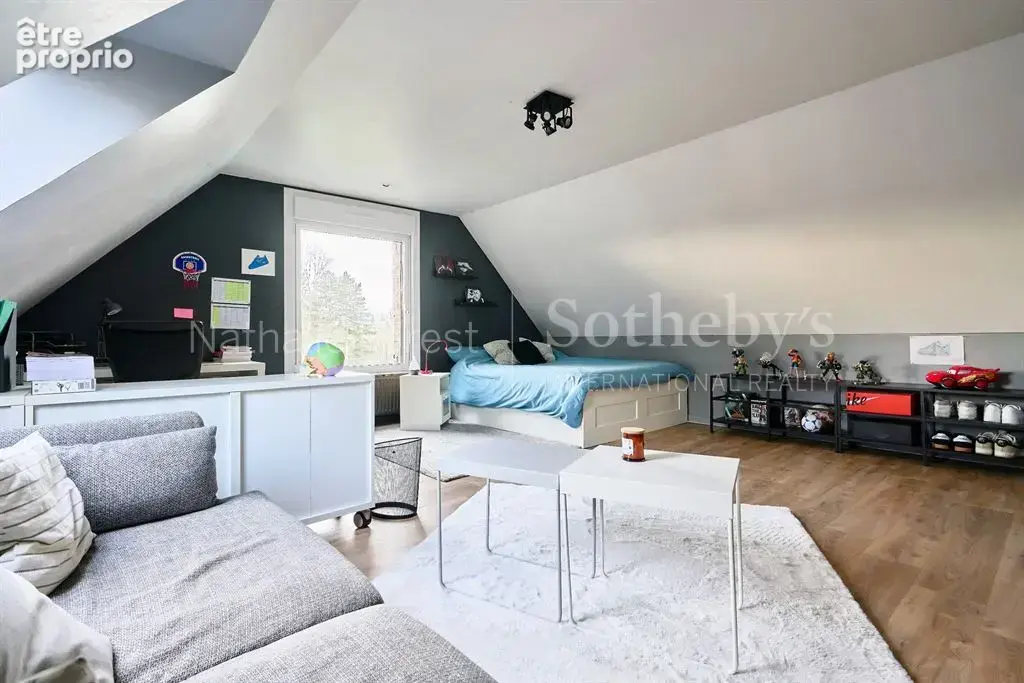 Superbe Villa d'architecte 5 chambres - photo 12