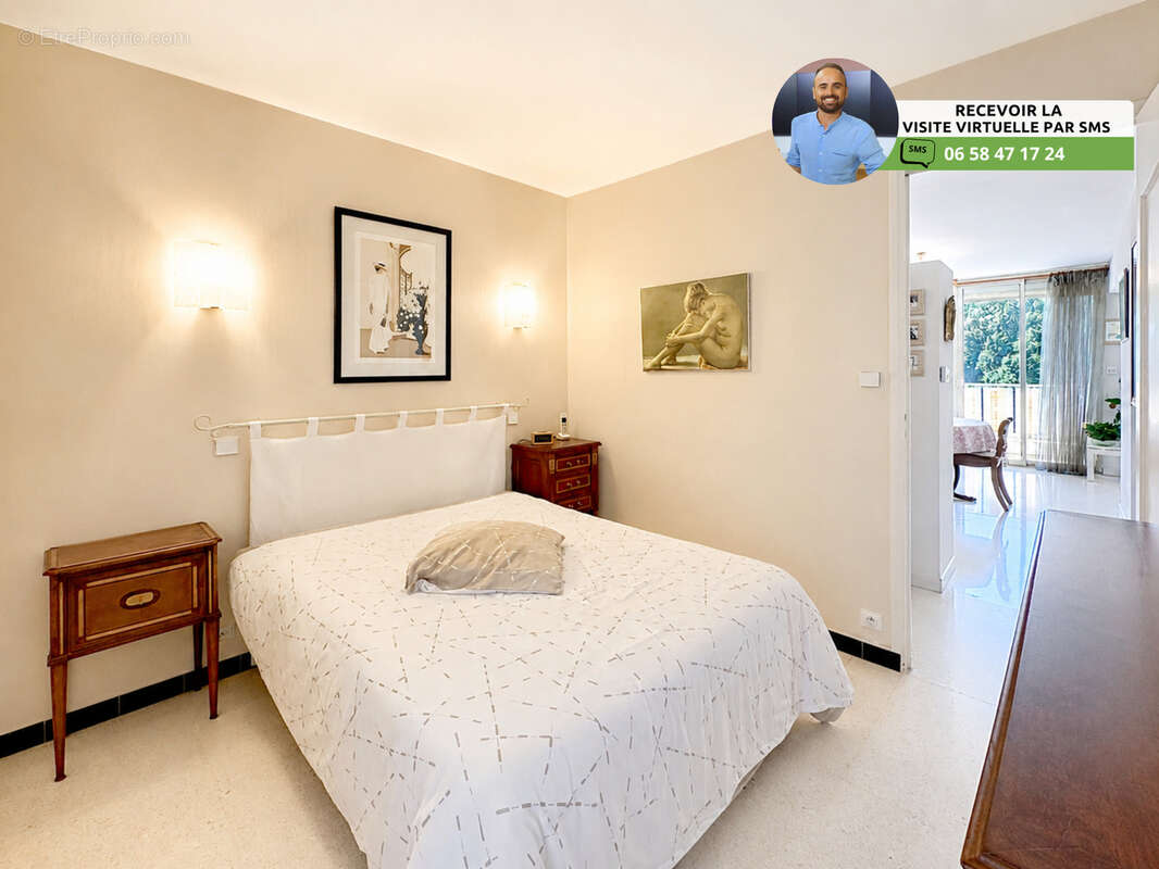 Appartement 3P à vendre à Antibes (06600) - photo 12