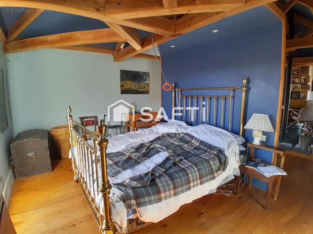 Photo 7 - Maison à CAZALS