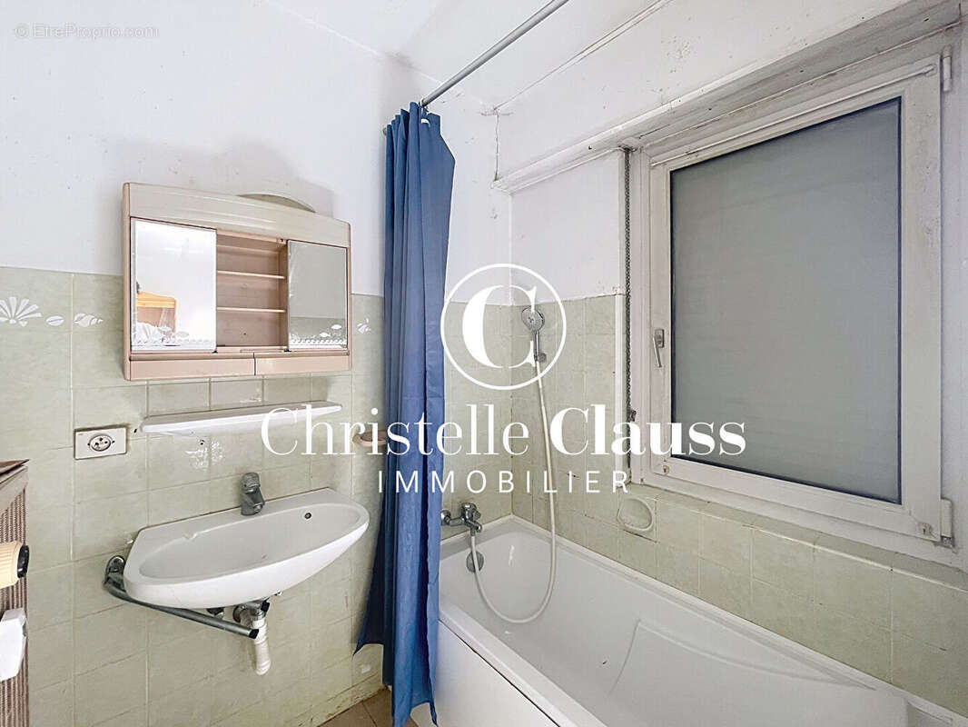 Appartement à SAINT-LOUIS