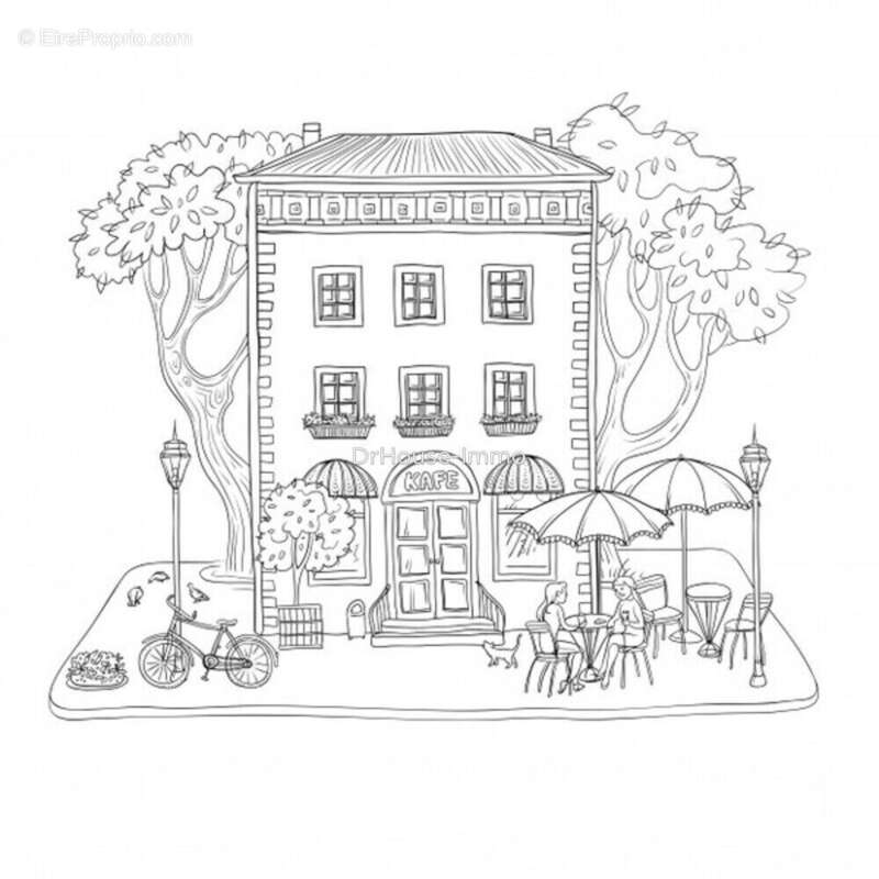 Appartement à CHALETTE-SUR-LOING