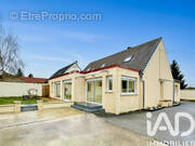 Photo 1 - Maison à CROUY