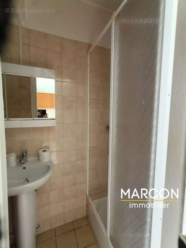 Vente maison secteur le donzeil - photo 7
