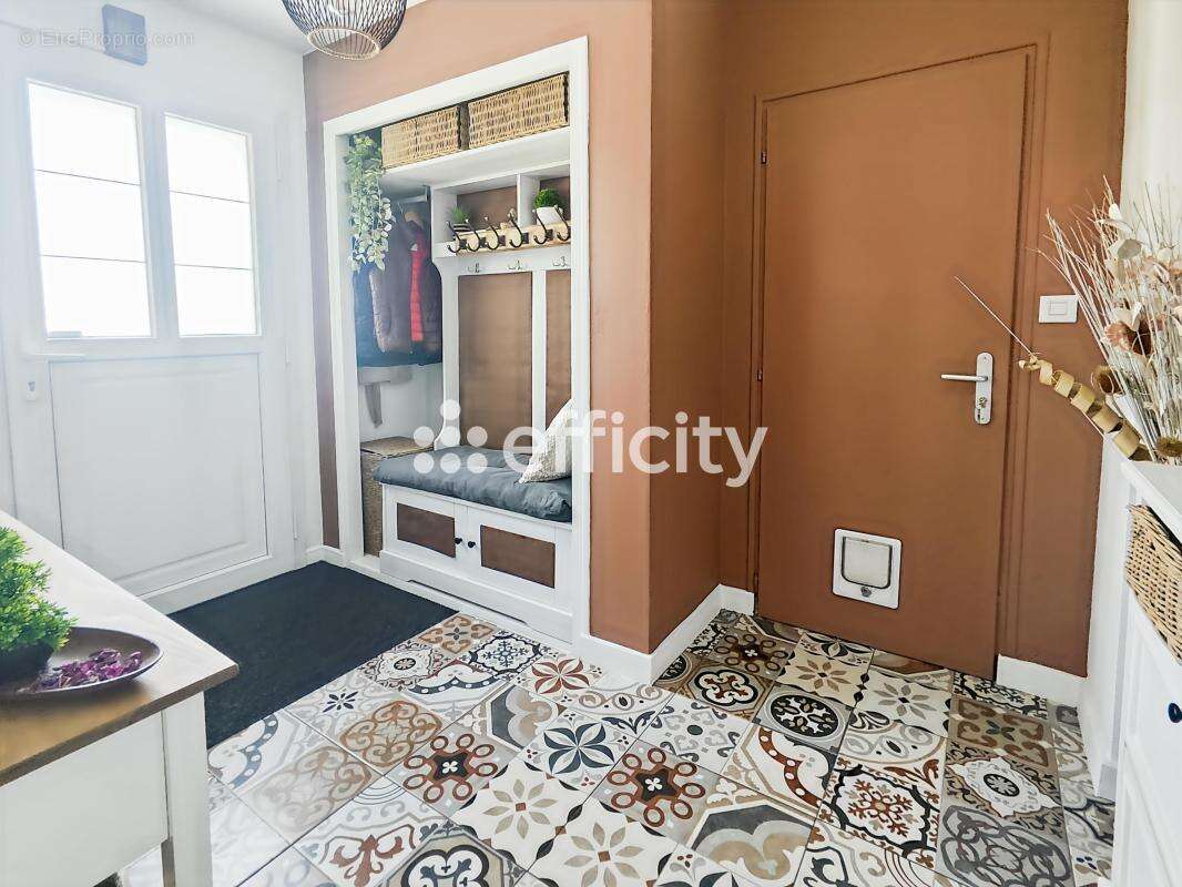 Maison 133 m² à Les Sables-D'olonne  - photo 7