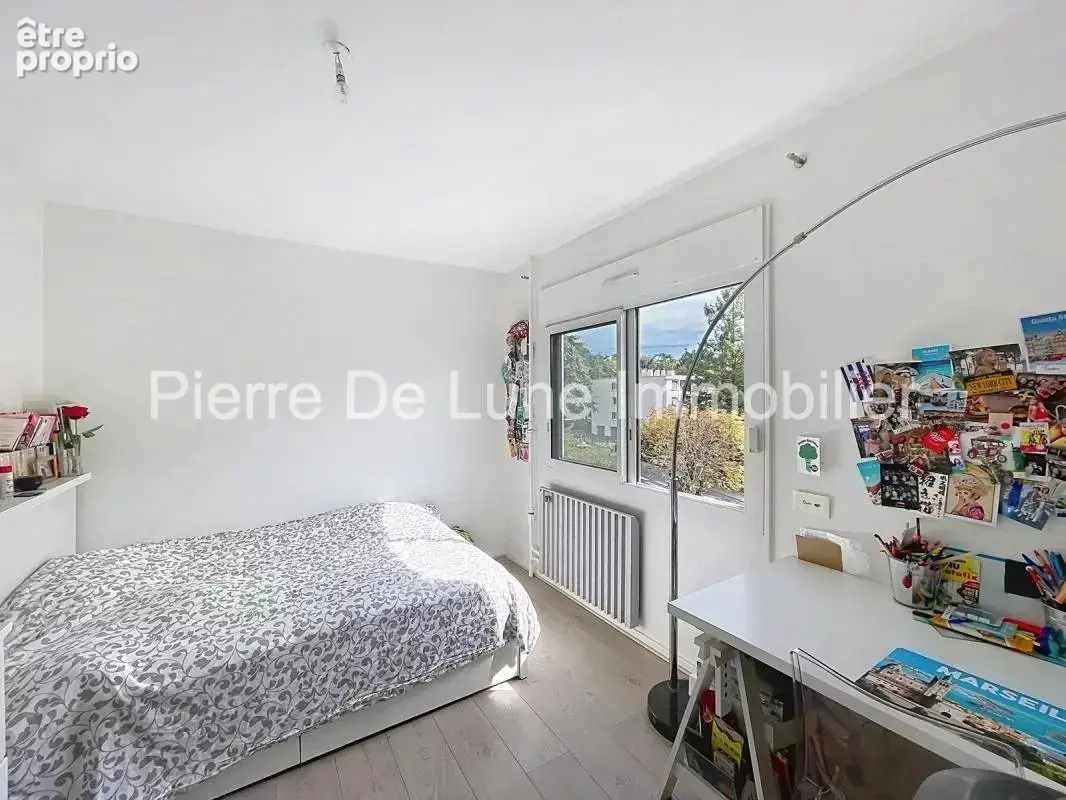 Appartement lumineux de type 4, 102 m2 avec balcon à Lyon 5 - photo 15