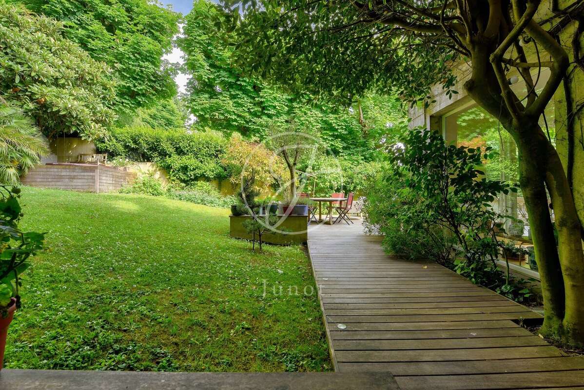 Maison à SAINT-CLOUD