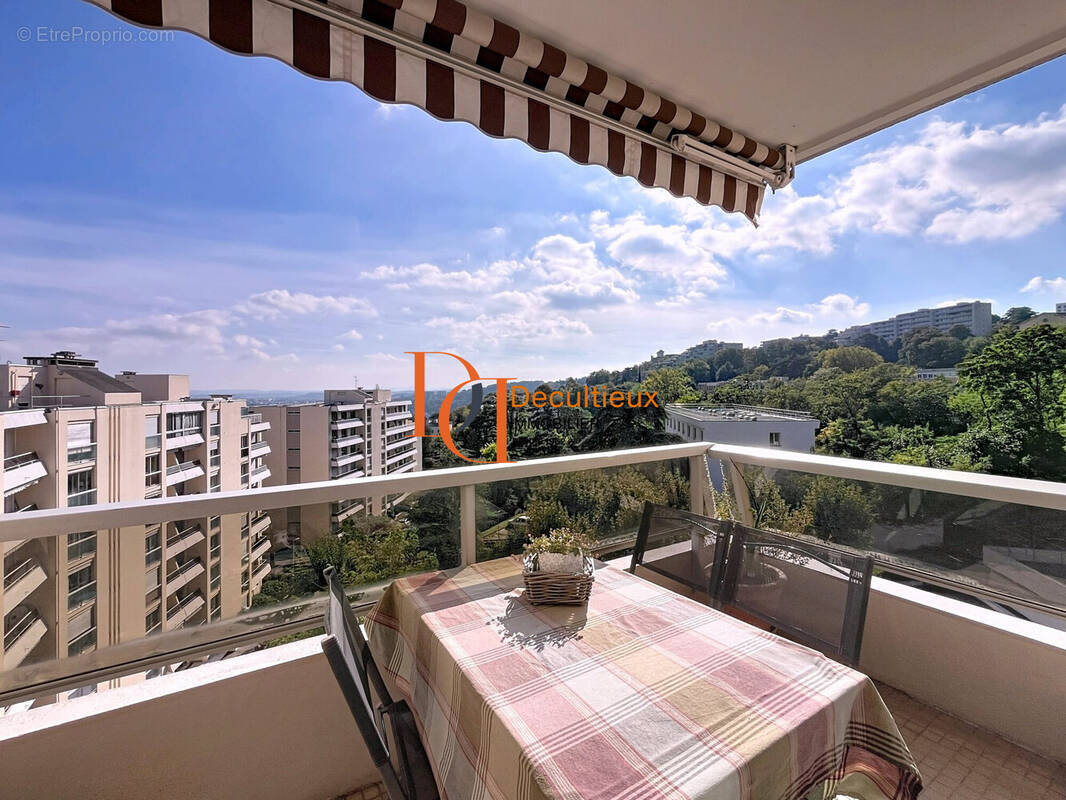 Appartement à LYON-5E