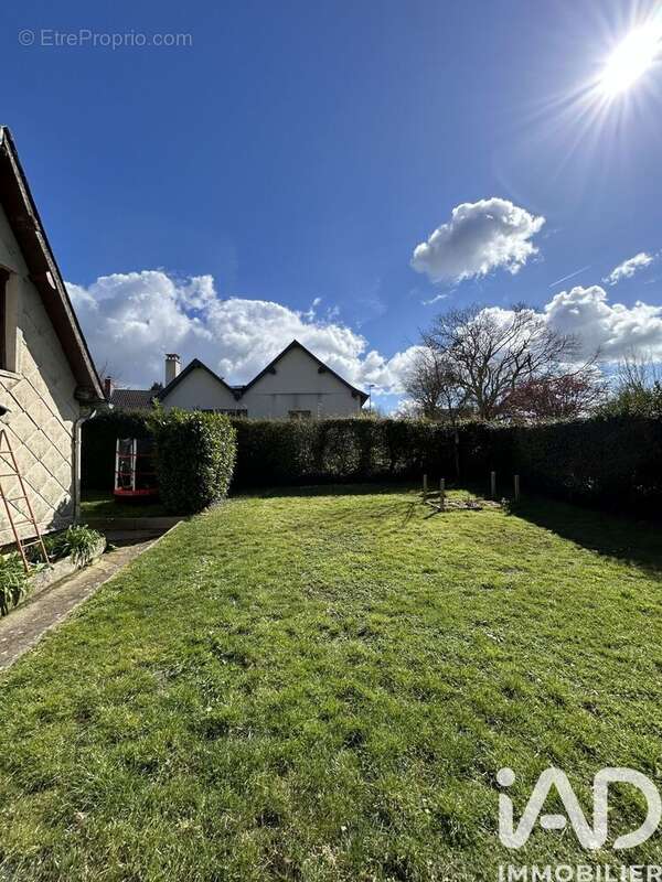 Photo 4 - Maison à VANDRIMARE