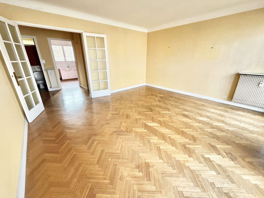 Appartement à LIMOGES