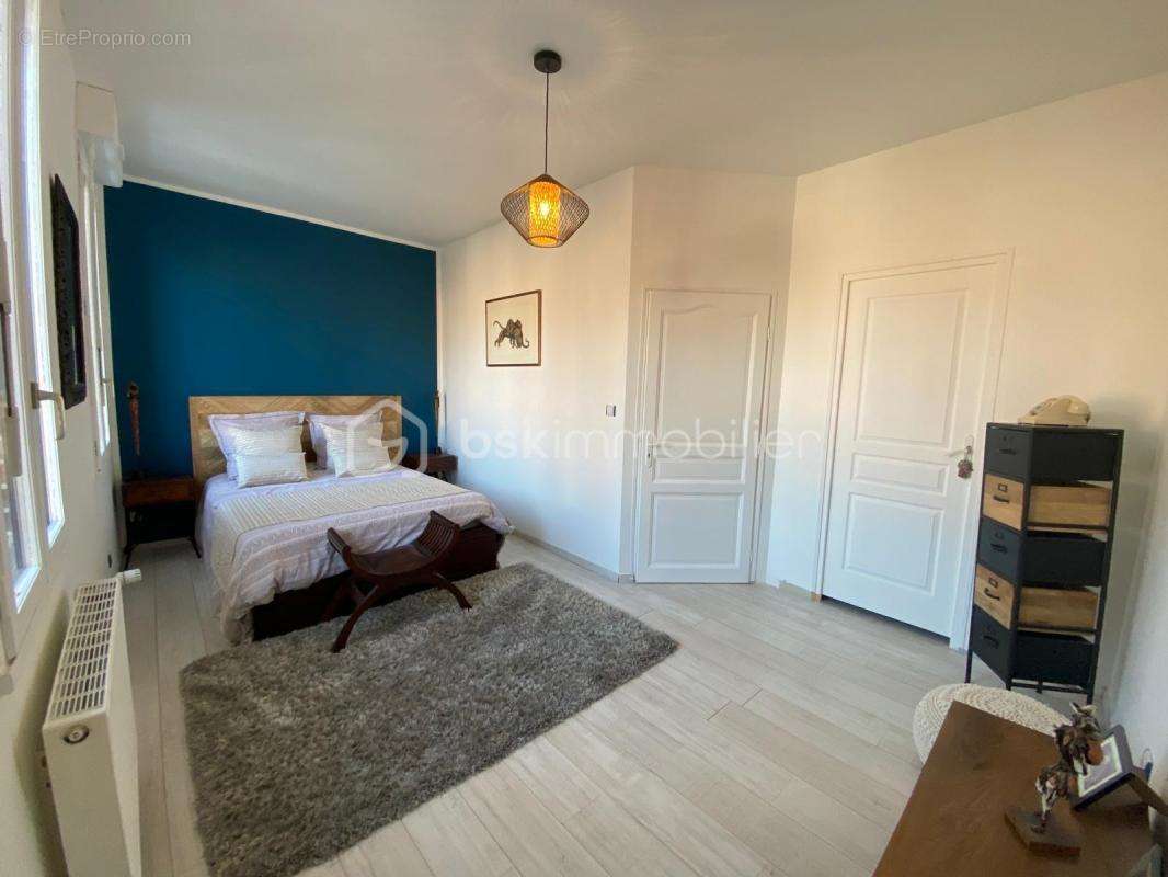 Maison à VILLERS-BRETONNEUX