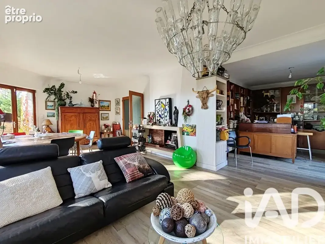 Photo 1 - Maison à CHALLANS